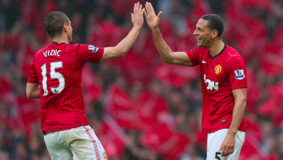 几个赛季中 几个赛季中