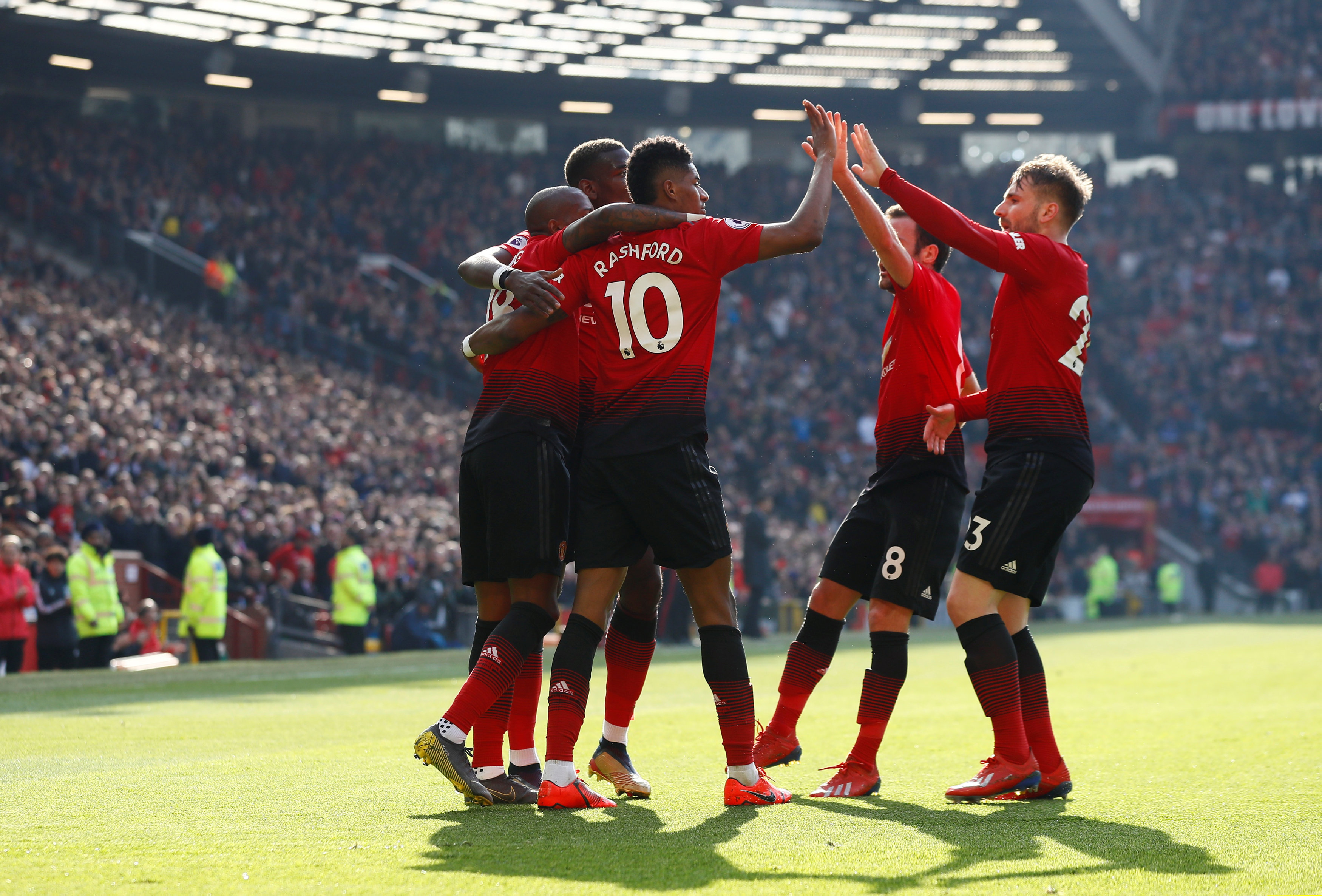 极具挑战的 极具挑战的