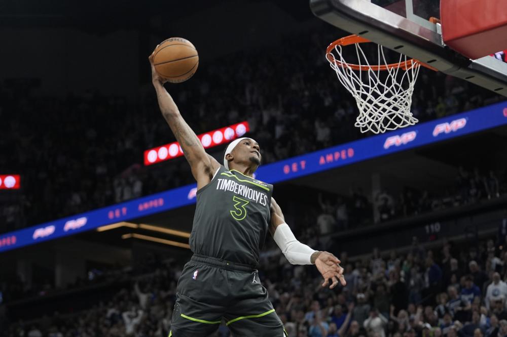 不只是单场 不只是单场